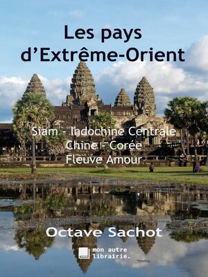 cover image of Les pays d'Extrême-Orient